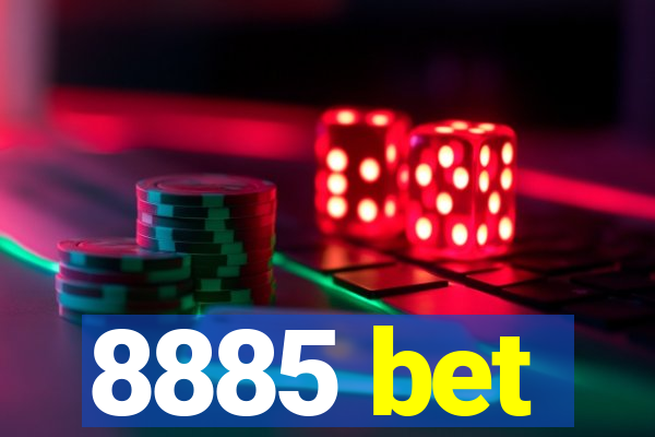 8885 bet