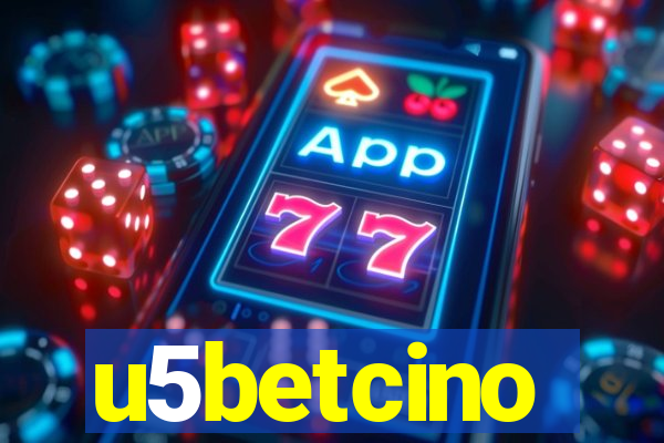 u5betcino