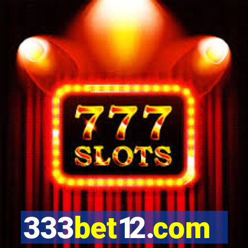 333bet12.com