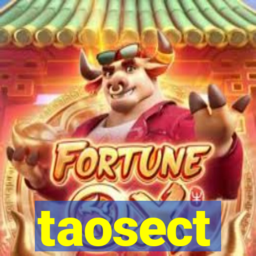 taosect