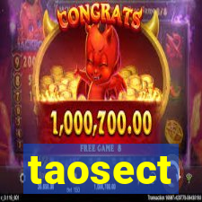 taosect