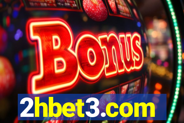 2hbet3.com