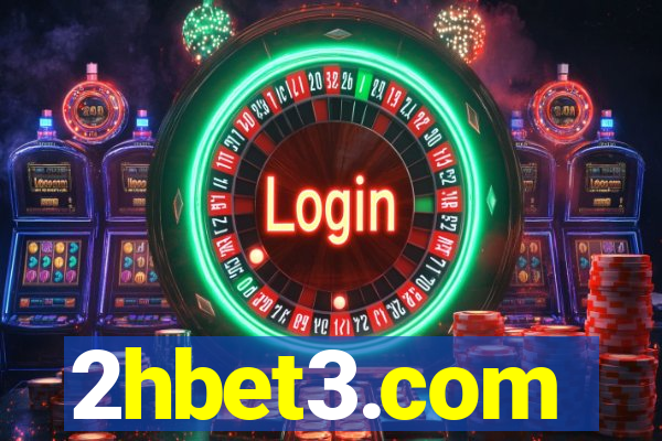 2hbet3.com