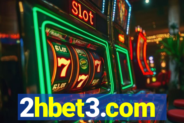 2hbet3.com