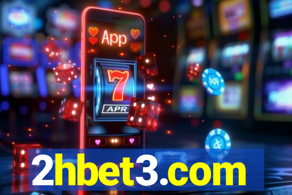 2hbet3.com