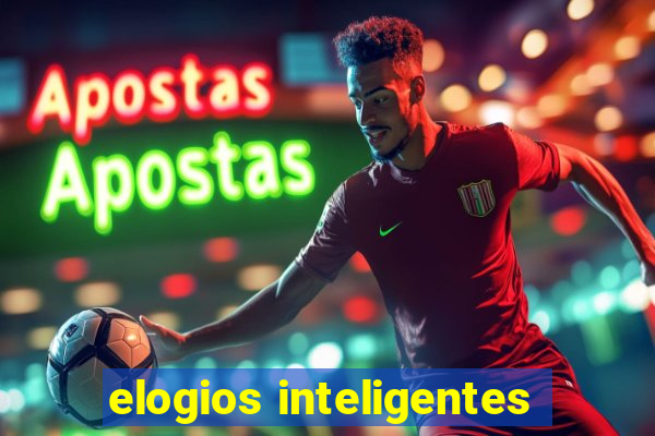 elogios inteligentes