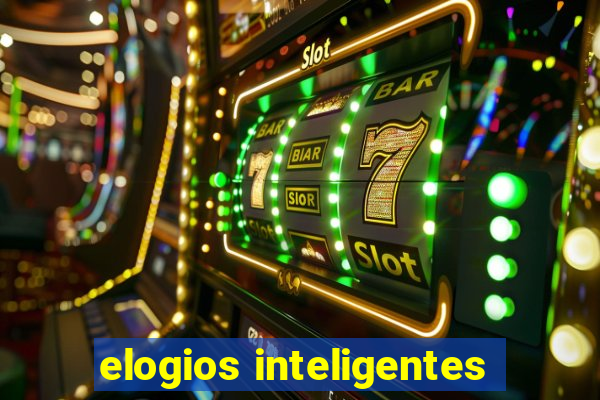 elogios inteligentes