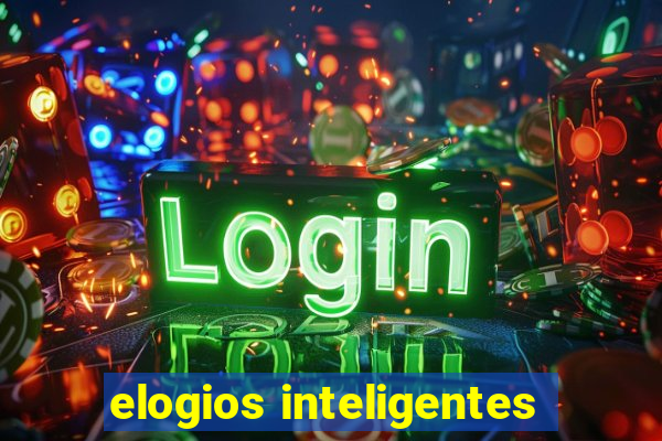 elogios inteligentes