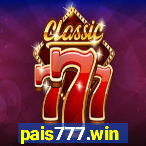 pais777.win