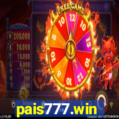 pais777.win