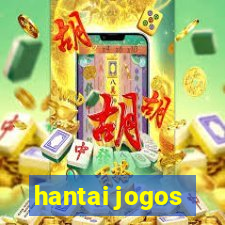 hantai jogos