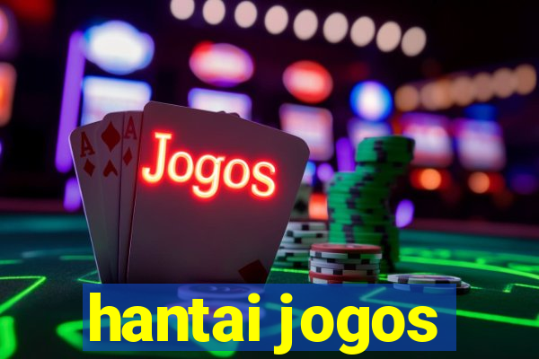 hantai jogos