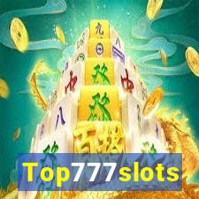 Top777slots