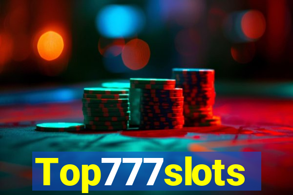 Top777slots