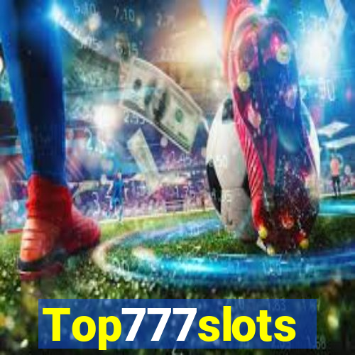 Top777slots