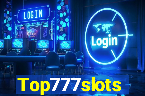 Top777slots