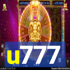 u777