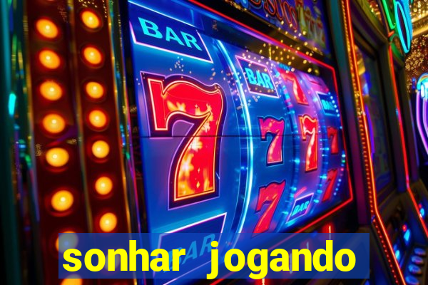 sonhar jogando futebol e fazendo gol