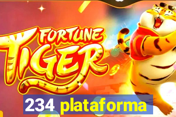 234 plataforma