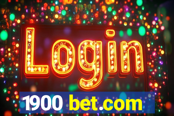 1900 bet.com