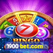 1900 bet.com