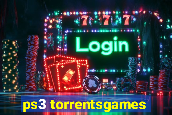 ps3 torrentsgames