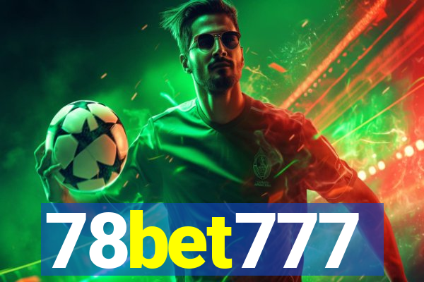 78bet777