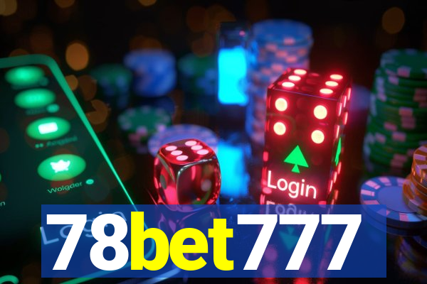 78bet777