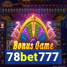 78bet777