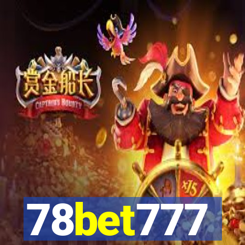 78bet777