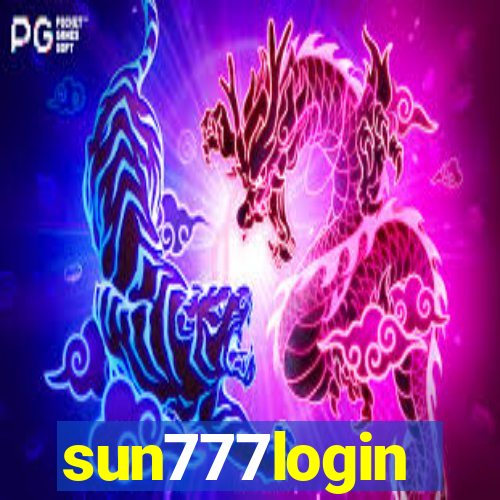 sun777login