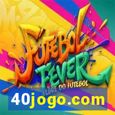 40jogo.com