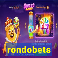 rondobets