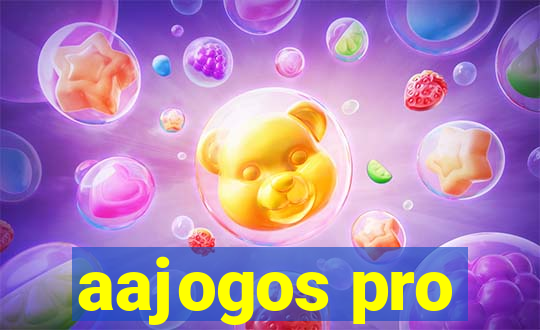 aajogos pro