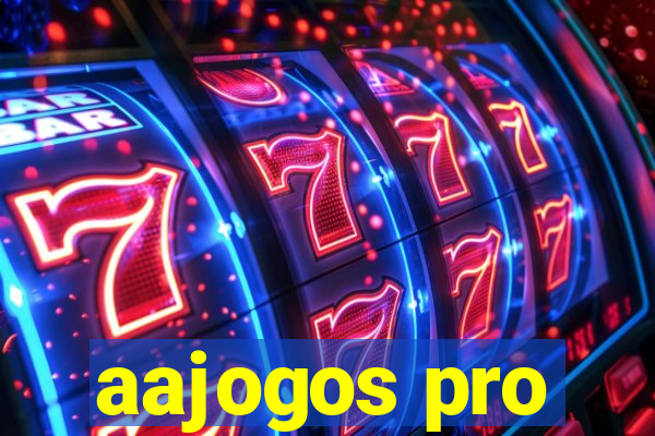 aajogos pro