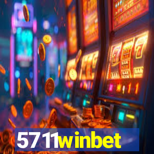 5711winbet