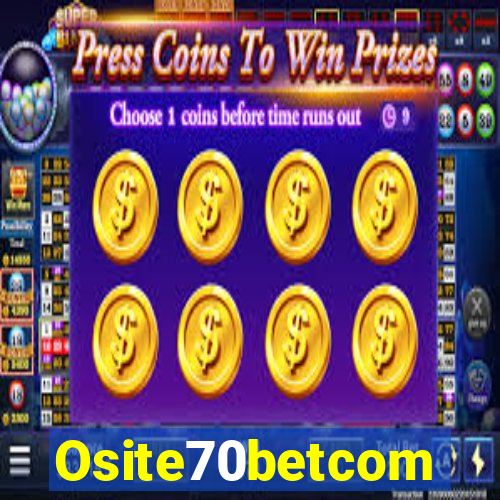 Osite70betcom