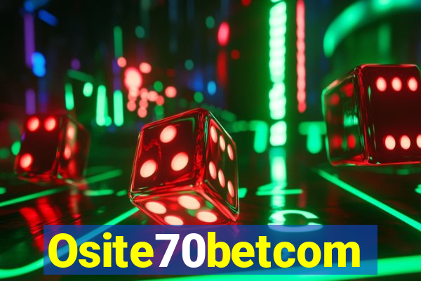 Osite70betcom