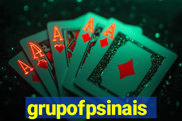 grupofpsinais