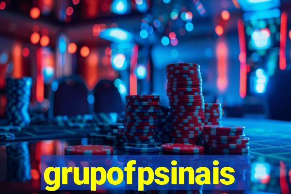 grupofpsinais