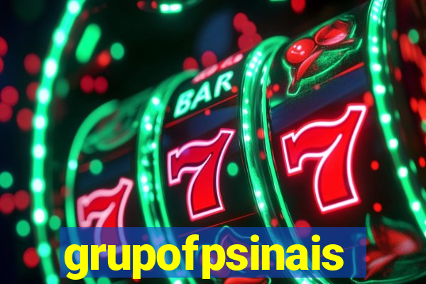 grupofpsinais