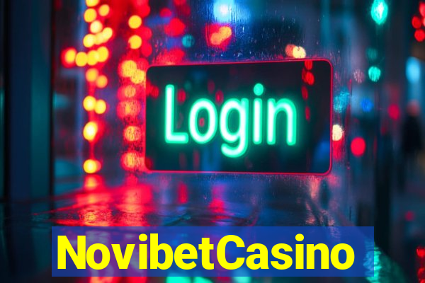 NovibetCasino