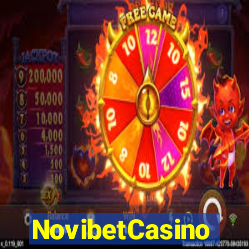 NovibetCasino