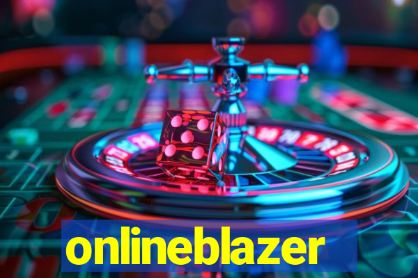 onlineblazer