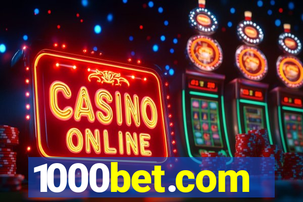 1000bet.com