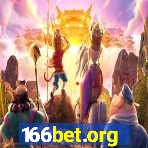 166bet.org