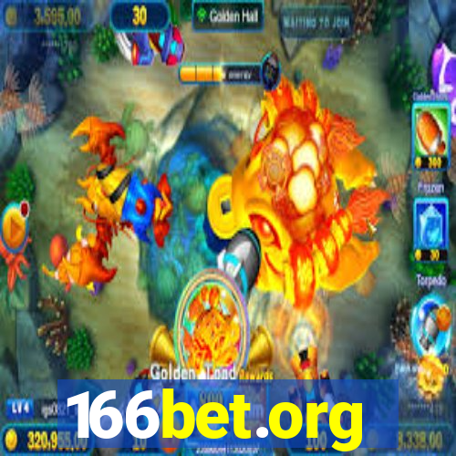 166bet.org