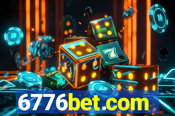 6776bet.com