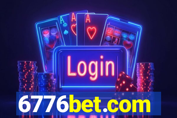 6776bet.com