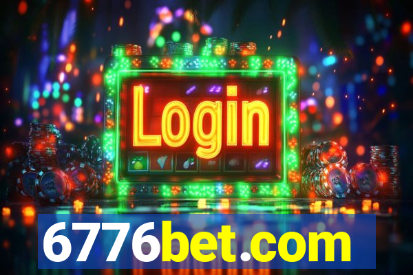 6776bet.com